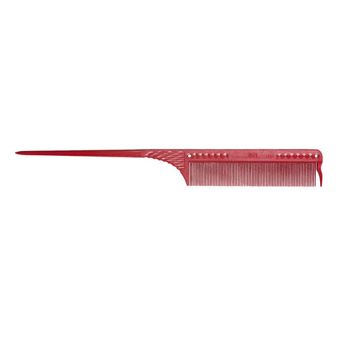 JRL Fine Teeth Tail Comb 8.5"